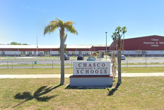 Pasco County Set to Merge Three Schools into One K-8 Campus Amid Mixed Parental Reactions