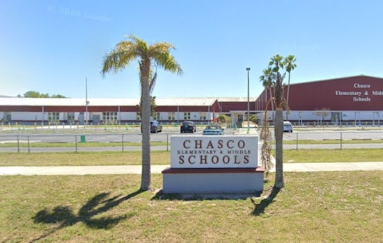Pasco County Set to Merge Three Schools into One K-8 Campus Amid Mixed Parental Reactions