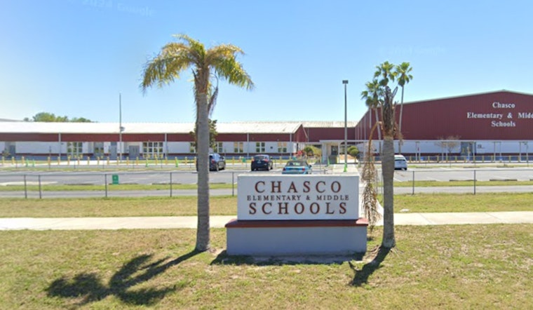 Pasco County Set to Merge Three Schools into One K-8 Campus Amid Mixed Parental Reactions