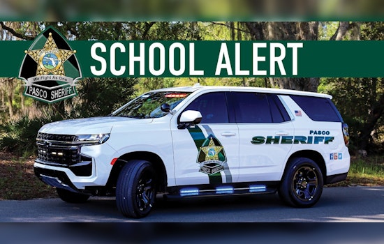 Pasco County Student Detained for Alleged Threats to Wiregrass Ranch High School