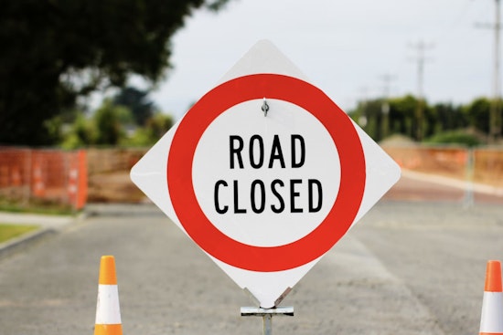Pasco County's Seven Springs Blvd Closed Due to Sinkhole Amidst Infrastructure Collapse
