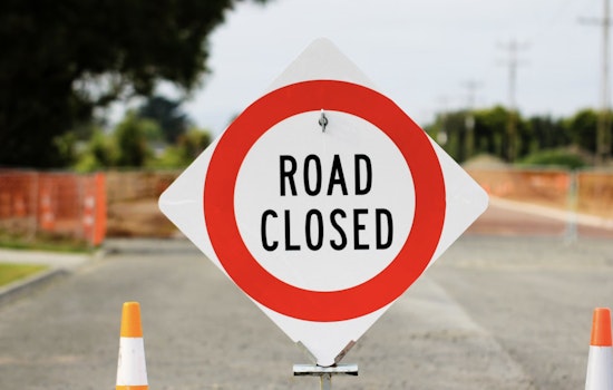Pasco County's Seven Springs Blvd Closed Due to Sinkhole Amidst Infrastructure Collapse