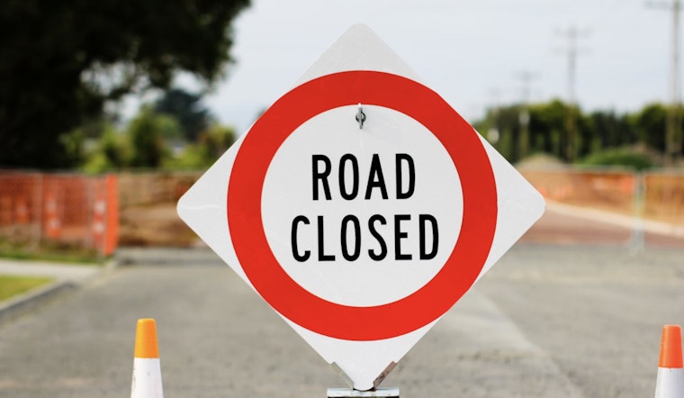 Pasco County's Seven Springs Blvd Closed Due to Sinkhole Amidst Infrastructure Collapse