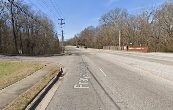 Passenger Grazed by Bullet After Argument on MATA Bus in Memphis, Suspect at Large