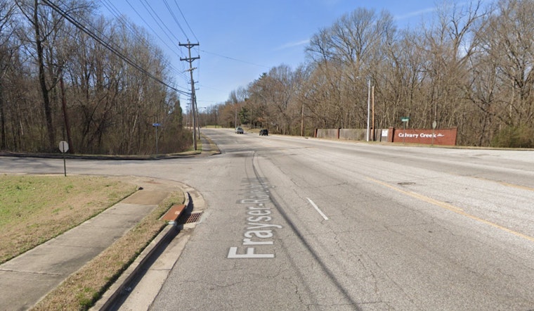 Passenger Grazed by Bullet After Argument on MATA Bus in Memphis, Suspect at Large