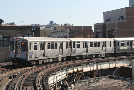 Passenger Hospitalized, Commuters Face Delays as Train Uncouples on Chicago's Red Line