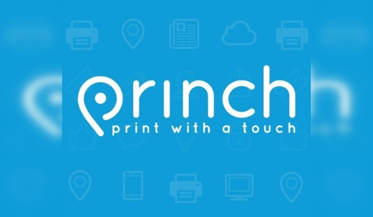 Patrick Heath Public Library in Boerne Embraces Modernity with New Remote Printing Platform Princh