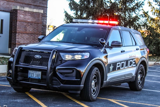 Peaceful Resolution to DeKalb County Standoff as Man Surrenders and Faces Aggravated Assault Charges Against Officers