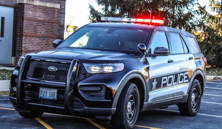 Peaceful Resolution to DeKalb County Standoff as Man Surrenders and Faces Aggravated Assault Charges Against Officers