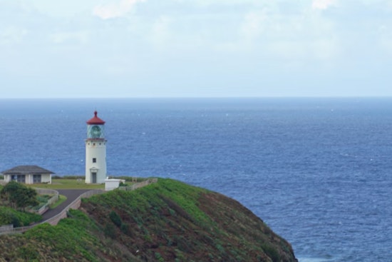 Peaceful Weather Graces Hawaiian Islands, National Weather Service Predicts Calm Skies and Gentle Trade Winds