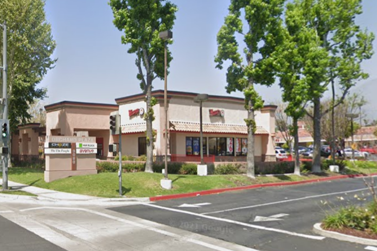 Pedestrian Fatally Struck by Vehicle in Rancho Cucamonga, Police Seek Witnesses