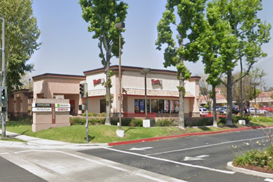 Pedestrian Fatally Struck by Vehicle in Rancho Cucamonga, Police Seek Witnesses