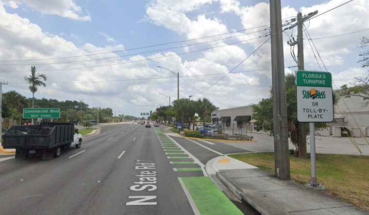 Pedestrian Fatally Struck by Vehicle in Tamarac, Investigation Underway