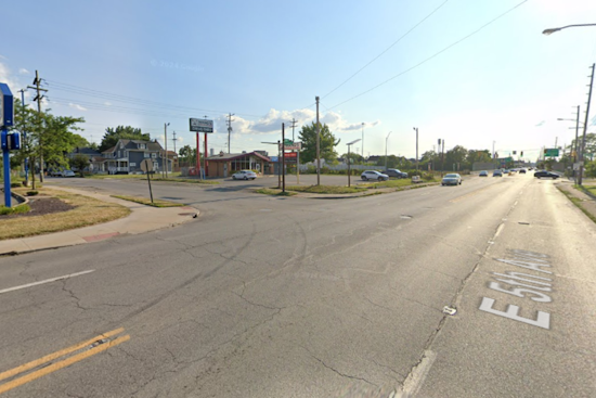 Pedestrian Fatally Struck in Hit-and-Run Accident on E. 5th Ave in Columbus, Police Seek Public's Help
