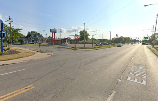 Pedestrian Fatally Struck in Hit-and-Run Accident on E. 5th Ave in Columbus, Police Seek Public's Help