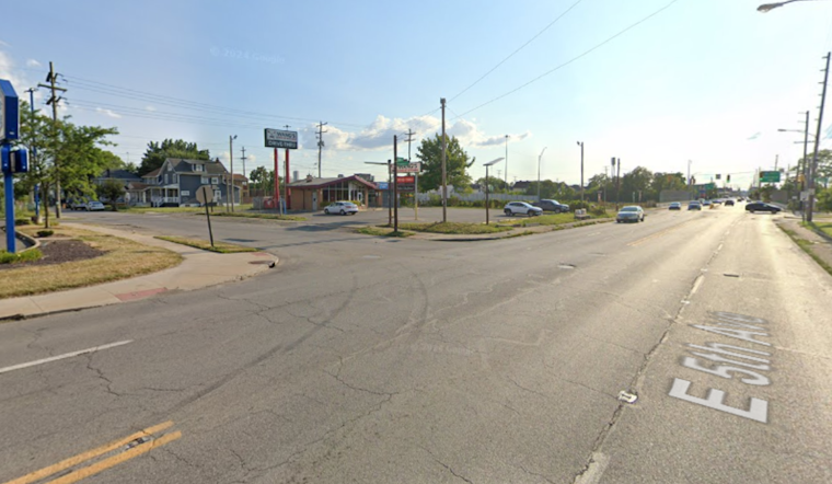 Pedestrian Fatally Struck in Hit-and-Run Accident on E. 5th Ave in Columbus, Police Seek Public's Help