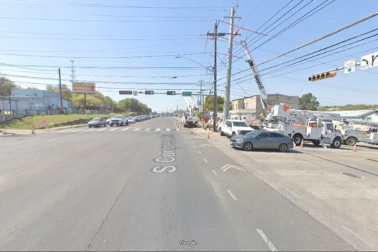 Pedestrian in Critical Condition After South Austin Traffic Collision Near St. Edwards University