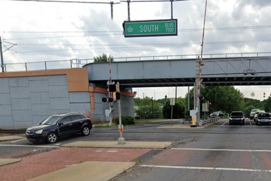 Pedestrian Killed in South Charlotte Train Collision as Morning Commute on Arrowood Road Disrupted
