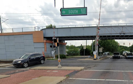 Pedestrian Killed in South Charlotte Train Collision as Morning Commute on Arrowood Road Disrupted