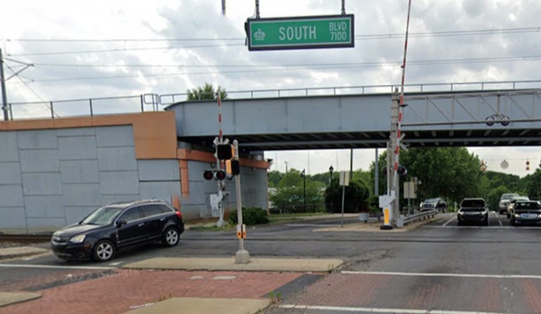 Pedestrian Killed in South Charlotte Train Collision as Morning Commute on Arrowood Road Disrupted