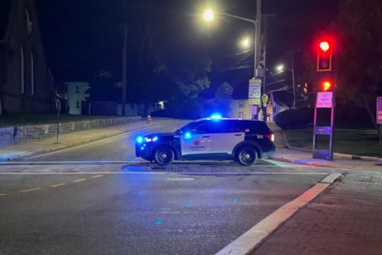 Pedestrian Seriously Injured in Norwood Car Accident as Emergency Response Calls Med Flight to Boston Hospital