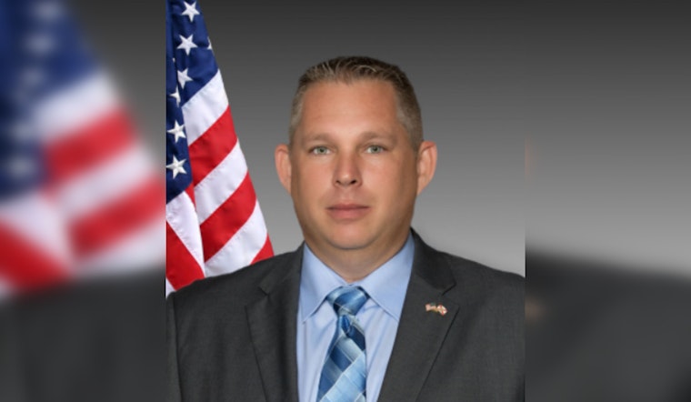 Pembroke Park Commissioner Geoffrey Jacobs Accused of Unauthorized Spending on Luxury Yacht Party