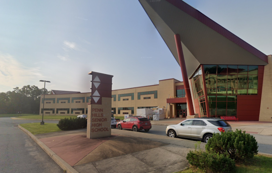 Penn Hills School District Rolls Out Enhanced Security at Football Games Following Turtle Creek Shooting
