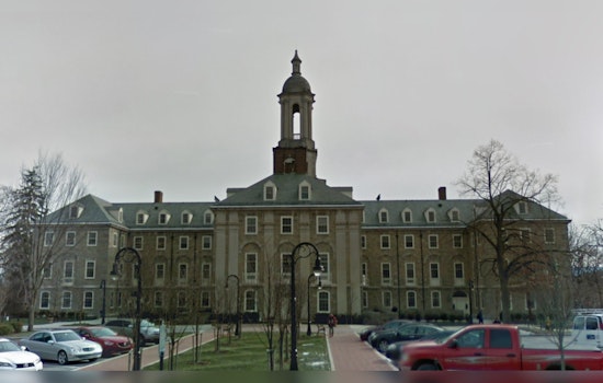 Penn State Defensive Lineman Amin Vanover Charged with DUI in State College Incident