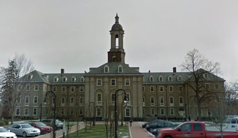 Penn State Defensive Lineman Amin Vanover Charged with DUI in State College Incident
