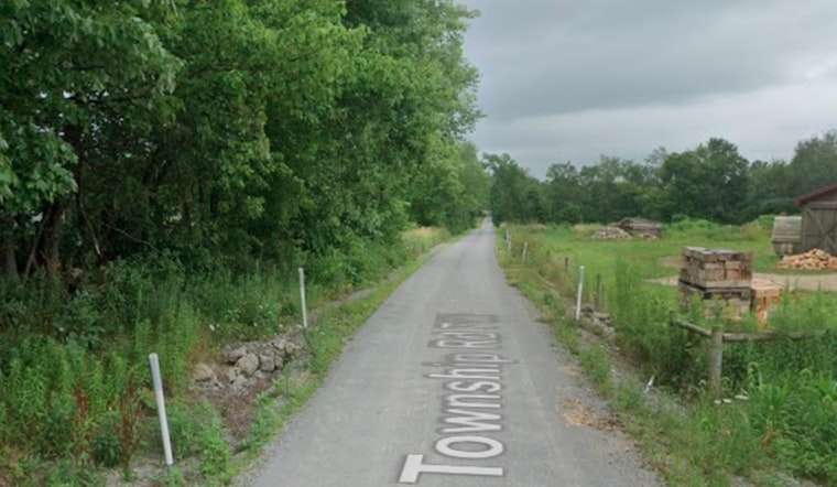 PennDOT Announces Major Road Closure for High-Speed Interchange Project in Pennsylvania