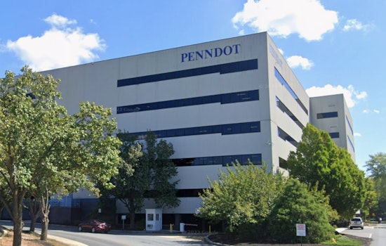 PennDOT Honors Two District 2 Employees with Star of Excellence Award in Hershey Ceremony