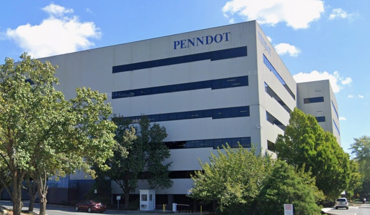 PennDOT Honors Two District 2 Employees with Star of Excellence Award in Hershey Ceremony
