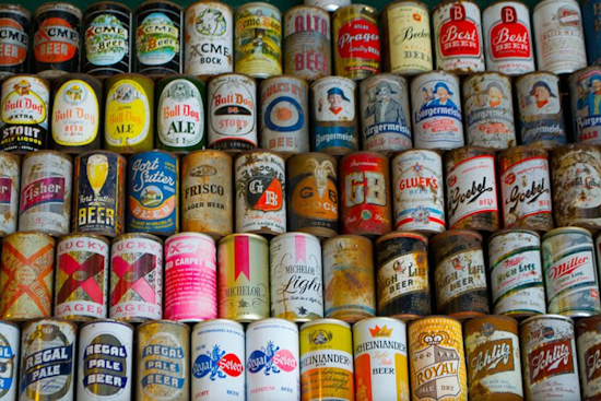 Pennsylvania Welcomes New Era of Liquor Access with Grocery Stores and Gas Stations Selling Canned Cocktails