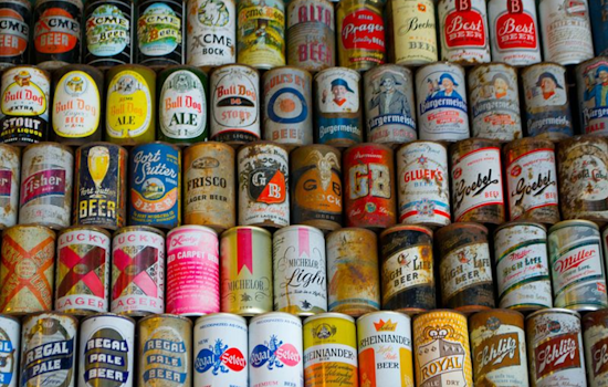 Pennsylvania Welcomes New Era of Liquor Access with Grocery Stores and Gas Stations Selling Canned Cocktails