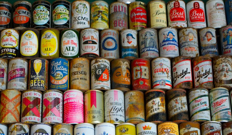 Pennsylvania Welcomes New Era of Liquor Access with Grocery Stores and Gas Stations Selling Canned Cocktails