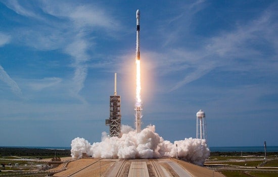 Pennsylvanians Witness Spectacle of SpaceX's Polaris Dawn Mission Launch From Florida