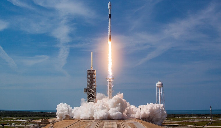 Pennsylvanians Witness Spectacle of SpaceX's Polaris Dawn Mission Launch From Florida