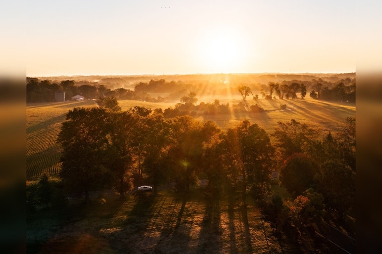 Pennsylvania's 2025 Farm Show Theme Set for Unveiling at Oregon Dairy Farmstead in Lititz