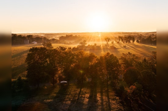 Pennsylvania's 2025 Farm Show Theme Set for Unveiling at Oregon Dairy Farmstead in Lititz