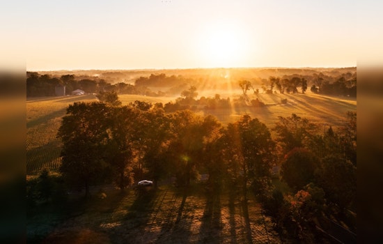 Pennsylvania's 2025 Farm Show Theme Set for Unveiling at Oregon Dairy Farmstead in Lititz