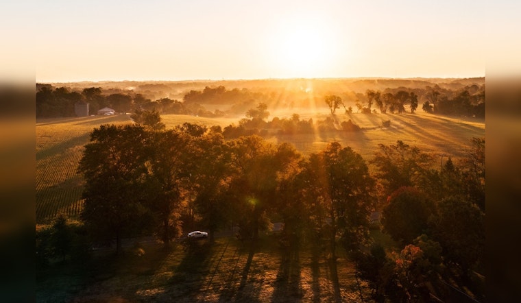 Pennsylvania's 2025 Farm Show Theme Set for Unveiling at Oregon Dairy Farmstead in Lititz
