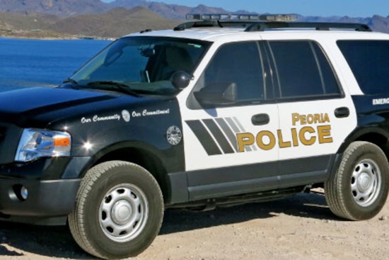 Peoria Father Earns Police Commendation After Heroic Rescue of Nonverbal Child from Busy Traffic