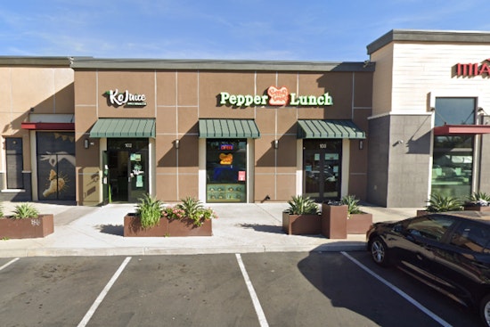 Pepper Lunch Set to Sizzle at ASU's Tempe Campus with First US Franchise
