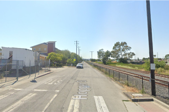 Petaluma Man Charged with Assault Following Stabbing Incident on Hopper St.
