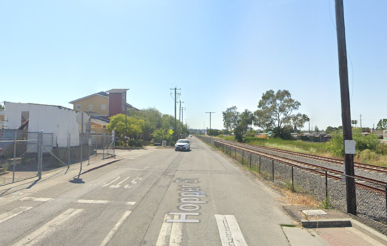 Petaluma Man Charged with Assault Following Stabbing Incident on Hopper St.