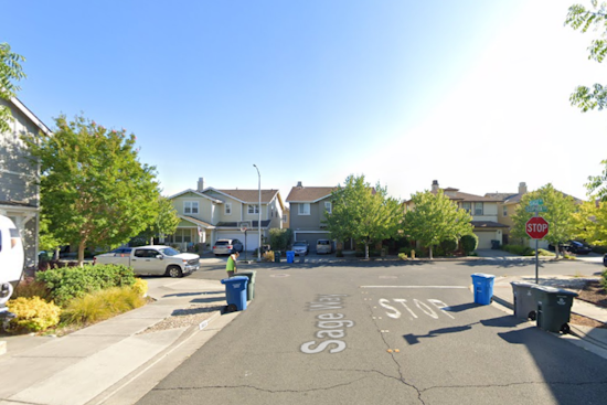 Petaluma Police Seek Suspects in Daylight Residential Burglary Attempt, Call for Community Vigilance Intensifies