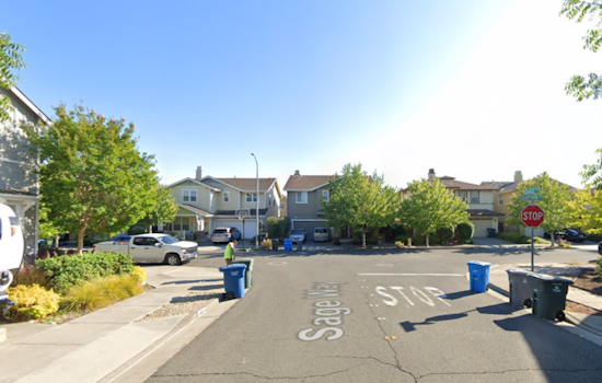 Petaluma Police Seek Suspects in Daylight Residential Burglary Attempt, Call for Community Vigilance Intensifies