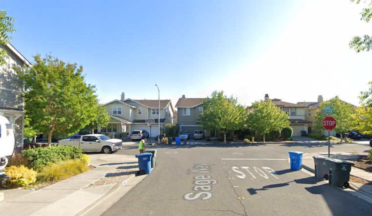 Petaluma Police Seek Suspects in Daylight Residential Burglary Attempt, Call for Community Vigilance Intensifies