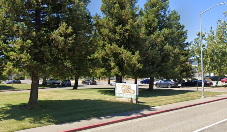 Petaluma Teen Arrested After Alleged Threats to Local High Schools, Police and District Stress Commitment to Safety