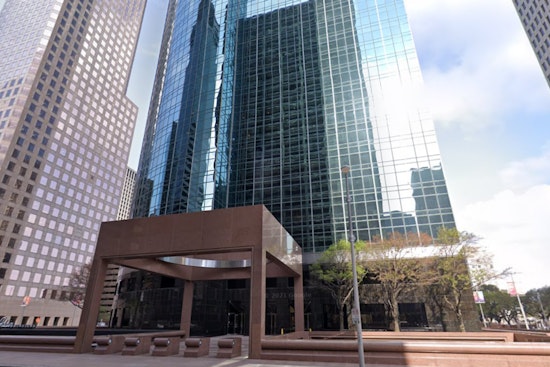 Pharr Man Sentenced to 5 Years for Role in Human Smuggling Operation